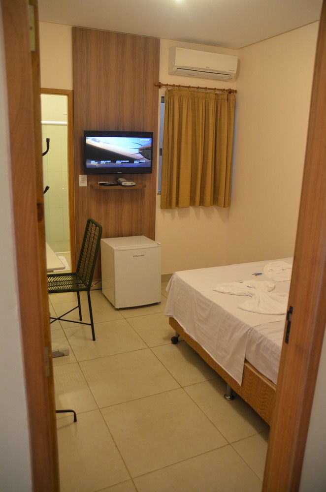 M & A Hotel 3*